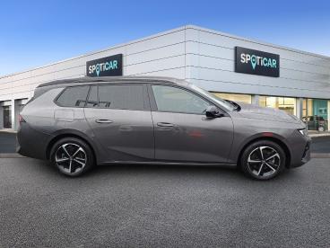 SPOTICAR Opel Astra Sports Tourer Gs 145 Dsc *navi*schiebedach Gebraucht - Kombi Benzin Grau - Neu-isenburg - 1201268216_4