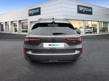 SPOTICAR Opel Astra Sports Tourer Gs 145 Dsc *navi*schiebedach Gebraucht - Kombi Benzin Grau - Neu-isenburg - 1201268216_5