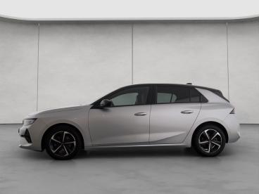 SPOTICAR Opel Astra 1.2 Turbo Automatik Gs L Gebraucht - Limousine Benzin Grau - Leverkusen - 1201274754_2