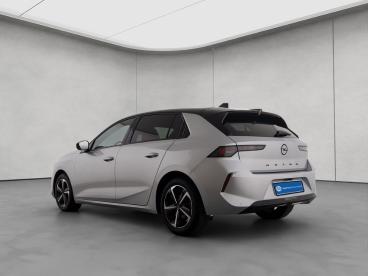 SPOTICAR Opel Astra 1.2 Turbo Automatik Gs L Gebraucht - Limousine Benzin Grau - Leverkusen - 1201274754_3