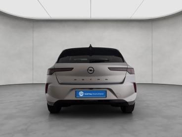 SPOTICAR Opel Astra 1.2 Turbo Automatik Gs L Gebraucht - Limousine Benzin Grau - Leverkusen - 1201274754_4