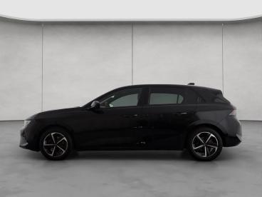 SPOTICAR Opel Astra 1.2 Turbo Gs +anhangerkupplung+tech-paket Gs 1.2 T Gebraucht - Limousine Benzin Schwarz - Leverkusen - 1201276558_2