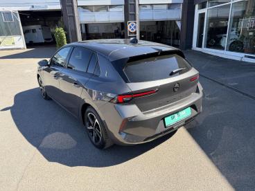 SPOTICAR Opel Astra Gs 1,2 Ahk+nav+pano+hud+shz+lhz+acc+tww Gebraucht - Limousine Benzin Grau - Großbottwar - 1201276645_3