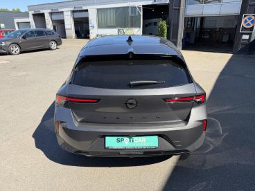 SPOTICAR Opel Astra Gs 1,2 Ahk+nav+pano+hud+shz+lhz+acc+tww Gebraucht - Limousine Benzin Grau - Großbottwar - 1201276645_4