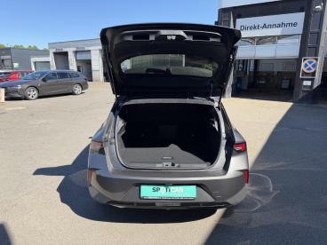 SPOTICAR Opel Astra Gs 1,2 Ahk+nav+pano+hud+shz+lhz+acc+tww Gebraucht - Limousine Benzin Grau - Großbottwar - 1201276645_5