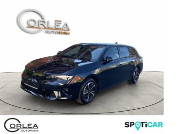 SPOTICAR Opel Astra Astra Gs Sports Tourer Acc 360grad Allwetter Gebraucht - Kombi Benzin Schwarz - Bremen - 1201276740_1