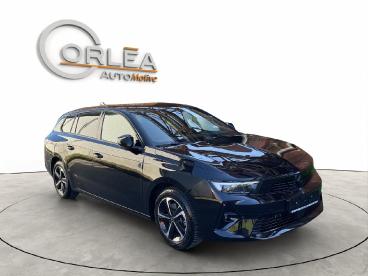 SPOTICAR Opel Astra Astra Gs Sports Tourer Acc 360grad Allwetter Gebraucht - Kombi Benzin Schwarz - Bremen - 1201276740_2