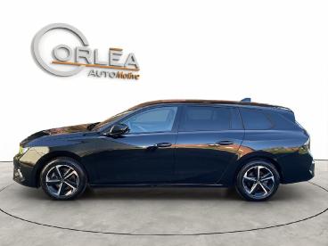SPOTICAR Opel Astra Astra Gs Sports Tourer Acc 360grad Allwetter Gebraucht - Kombi Benzin Schwarz - Bremen - 1201276740_3
