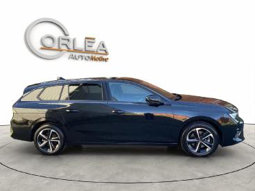 SPOTICAR Opel Astra Astra Gs Sports Tourer Acc 360grad Allwetter Gebraucht - Kombi Benzin Schwarz - Bremen - 1201276740_4