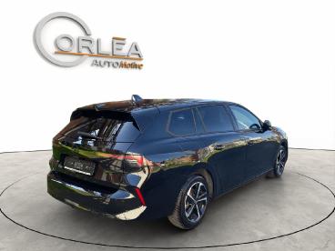 SPOTICAR Opel Astra Astra Gs Sports Tourer Acc 360grad Allwetter Gebraucht - Kombi Benzin Schwarz - Bremen - 1201276740_5