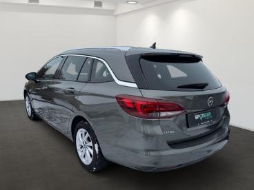 SPOTICAR Opel Astra 1.4 Turbo Start/stop Automatik Sports Tourer Innov Gebraucht - Kombi Benzin Grau - Erfurt - 1201276844_4