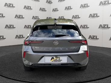 SPOTICAR Opel Astra Elegance Gs| Frontscheibe Beheizt | Kamera Gebraucht - Limousine Benzin Grau - Weißenfels - 1201277640_4