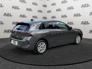 SPOTICAR Opel Astra Elegance Gs| Frontscheibe Beheizt | Kamera Gebraucht - Limousine Benzin Grau - Weißenfels - 1201277640_5