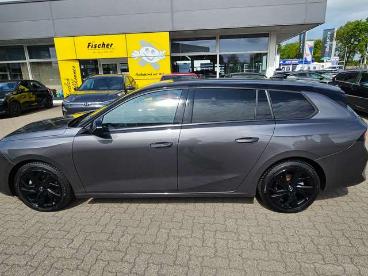 SPOTICAR Opel Astra Gs Gebraucht - Kombi Benzin Grau - Kaltenkirchen - 1201277728_1