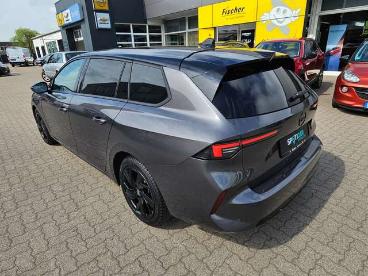 SPOTICAR Opel Astra Gs Gebraucht - Kombi Benzin Grau - Kaltenkirchen - 1201277728_2