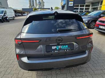 SPOTICAR Opel Astra Gs Gebraucht - Kombi Benzin Grau - Kaltenkirchen - 1201277728_3