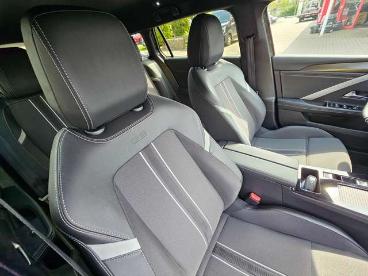 SPOTICAR Opel Astra Gs Gebraucht - Kombi Benzin Grau - Kaltenkirchen - 1201277728_5