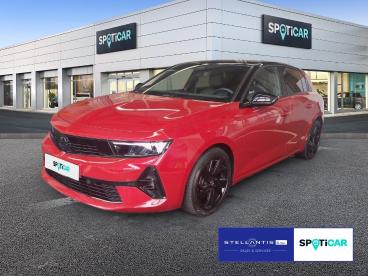 SPOTICAR Opel Astra L Gs Navipro Acc Led Gebraucht - Limousine Benzin Rot - Köln - 1201278303_1