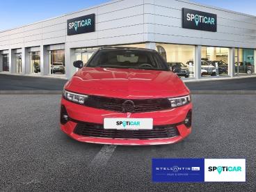 SPOTICAR Opel Astra L Gs Navipro Acc Led Gebraucht - Limousine Benzin Rot - Köln - 1201278303_2