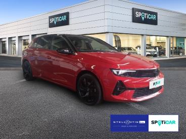 SPOTICAR Opel Astra L Gs Navipro Acc Led Gebraucht - Limousine Benzin Rot - Köln - 1201278303_3