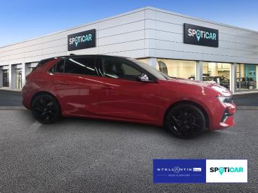 SPOTICAR Opel Astra L Gs Navipro Acc Led Gebraucht - Limousine Benzin Rot - Köln - 1201278303_4