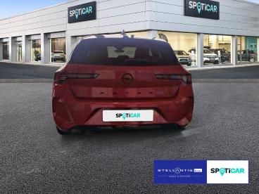 SPOTICAR Opel Astra L Gs Navipro Acc Led Gebraucht - Limousine Benzin Rot - Köln - 1201278303_5