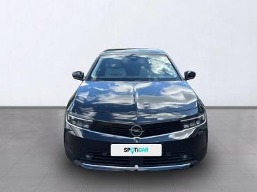 SPOTICAR Opel Astra L 5-trg. Elegance +led Top Gebraucht - Limousine Benzin Schwarz - Vacha - 1201280251_3