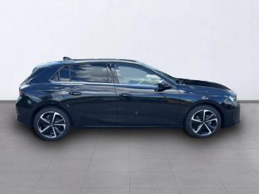 SPOTICAR Opel Astra L 5-trg. Elegance +led Top Gebraucht - Limousine Benzin Schwarz - Vacha - 1201280251_5