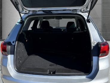 SPOTICAR Opel Astra 1.6 Cdti Edition St Apple Carplay Android Auto Kli Gebraucht - Kombi Diesel Silber - Preetz - 1201284499_5