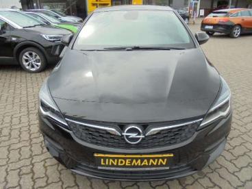 SPOTICAR Opel Astra 1.2t Edition Pdc/alu/led/tempomat/sitzheizung Gebraucht - Limousine Benzin Schwarz - Hagenow - 1201285245_2