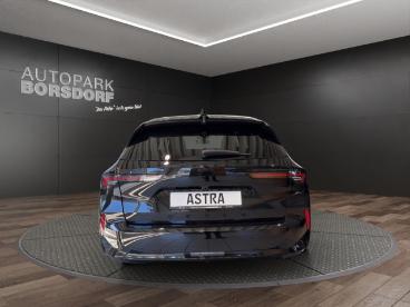 SPOTICAR Opel Astra L Sports Tourer Ultimate Gebraucht - Kombi Diesel Schwarz - Borsdorf - 1201286303_2
