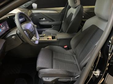 SPOTICAR Opel Astra L Sports Tourer Ultimate Gebraucht - Kombi Diesel Schwarz - Borsdorf - 1201286303_4