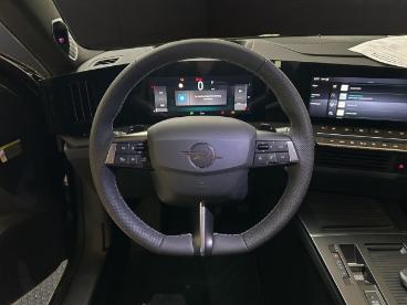 SPOTICAR Opel Astra L Sports Tourer Ultimate Gebraucht - Kombi Diesel Schwarz - Borsdorf - 1201286303_5