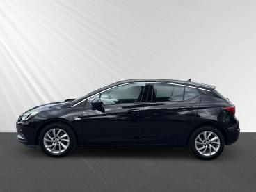 SPOTICAR Opel Astra K Lim. 5t 1.6 Cdti Innovation+navi+kamera+ Gebraucht - Limousine Diesel Schwarz - Berlin - 1201286498_3
