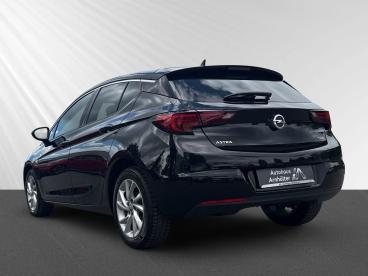 SPOTICAR Opel Astra K Lim. 5t 1.6 Cdti Innovation+navi+kamera+ Gebraucht - Limousine Diesel Schwarz - Berlin - 1201286498_4