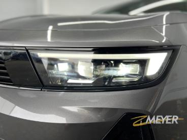 SPOTICAR Opel Astra Gs 1.2t At8 Shz Lhz 360° Kamera Matrix Led Gebraucht - Limousine Benzin Grau - Lilienthal - 1201286945_4