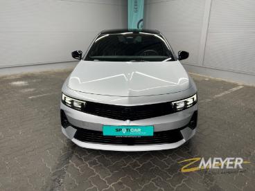SPOTICAR Opel Astra Gs 1.2t At8 Lhz 360° Kamera Matrix Led Gebraucht - Limousine Benzin Silber - Lilienthal - 1201286946_2