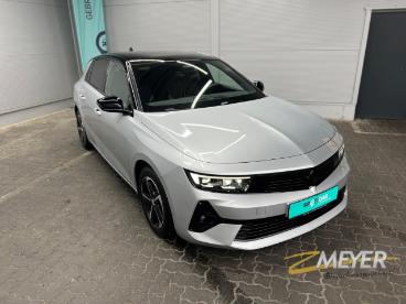 SPOTICAR Opel Astra Gs 1.2t At8 Lhz 360° Kamera Matrix Led Gebraucht - Limousine Benzin Silber - Lilienthal - 1201286946_3