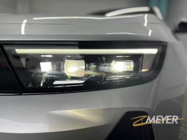 SPOTICAR Opel Astra Gs 1.2t At8 Lhz 360° Kamera Matrix Led Gebraucht - Limousine Benzin Silber - Lilienthal - 1201286946_4