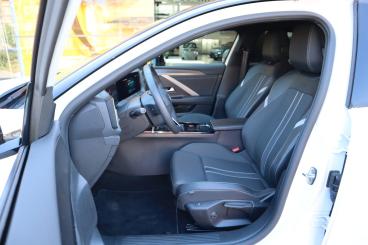 SPOTICAR Opel Astra L Sports Tourer 1.2t Mt6 Gs Allwetter Gebraucht - Kombi Benzin Weiß - Ulm - 1201291701_3