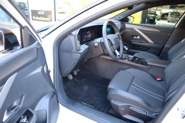 SPOTICAR Opel Astra L Sports Tourer 1.2t Mt6 Gs Allwetter Gebraucht - Kombi Benzin Weiß - Ulm - 1201291701_4