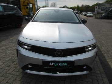 SPOTICAR Opel Astra L 5-turer 1.6 Turbo Plug-in-hybrid Edition Gebraucht - Limousine Plug-in Hybrid Silber - Lingen - 1201294833_2