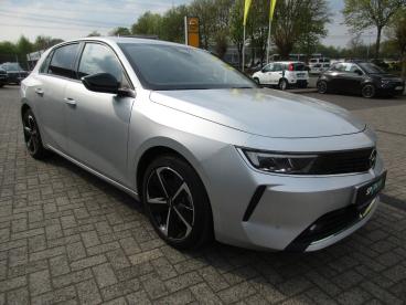 SPOTICAR Opel Astra L 5-turer 1.6 Turbo Plug-in-hybrid Edition Gebraucht - Limousine Plug-in Hybrid Silber - Lingen - 1201294833_3