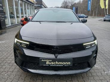 SPOTICAR Opel Astra St Electric Gs +ahk+tech+infotainment+ Gebraucht - Kombi Elektro Schwarz - Espelkamp - 1201296845_2