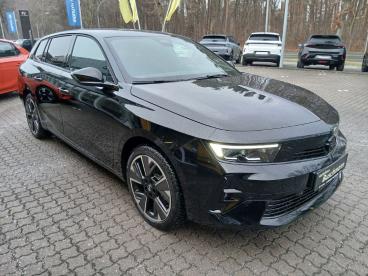 SPOTICAR Opel Astra St Electric Gs +ahk+tech+infotainment+ Gebraucht - Kombi Elektro Schwarz - Espelkamp - 1201296845_3