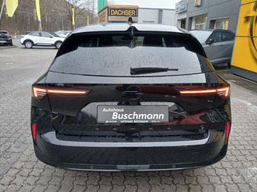 SPOTICAR Opel Astra St Electric Gs +ahk+tech+infotainment+ Gebraucht - Kombi Elektro Schwarz - Espelkamp - 1201296845_5