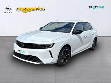 SPOTICAR Opel Astra L Lim. 5-trg. Edition Tageszulassung Gebraucht - Limousine Benzin Weiß - Vacha - 1201298049_1
