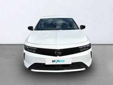 SPOTICAR Opel Astra L Lim. 5-trg. Edition Tageszulassung Gebraucht - Limousine Benzin Weiß - Vacha - 1201298049_3