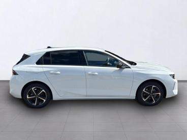 SPOTICAR Opel Astra L Lim. 5-trg. Edition Tageszulassung Gebraucht - Limousine Benzin Weiß - Vacha - 1201298049_5