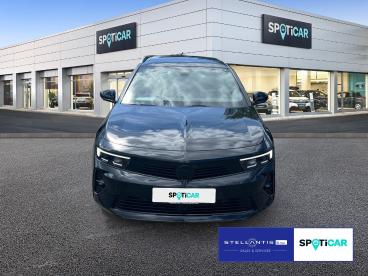 SPOTICAR Opel Astra L Gs Navi Schiebedach Lenkradheiz Alcantar L Gs Na Gebraucht - Kombi Diesel Schwarz - Bonn-dransdorf - 1201299158_2